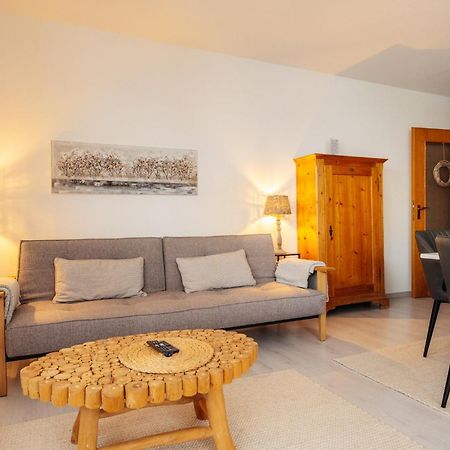 Halali Braunlage Appartement Buitenkant foto