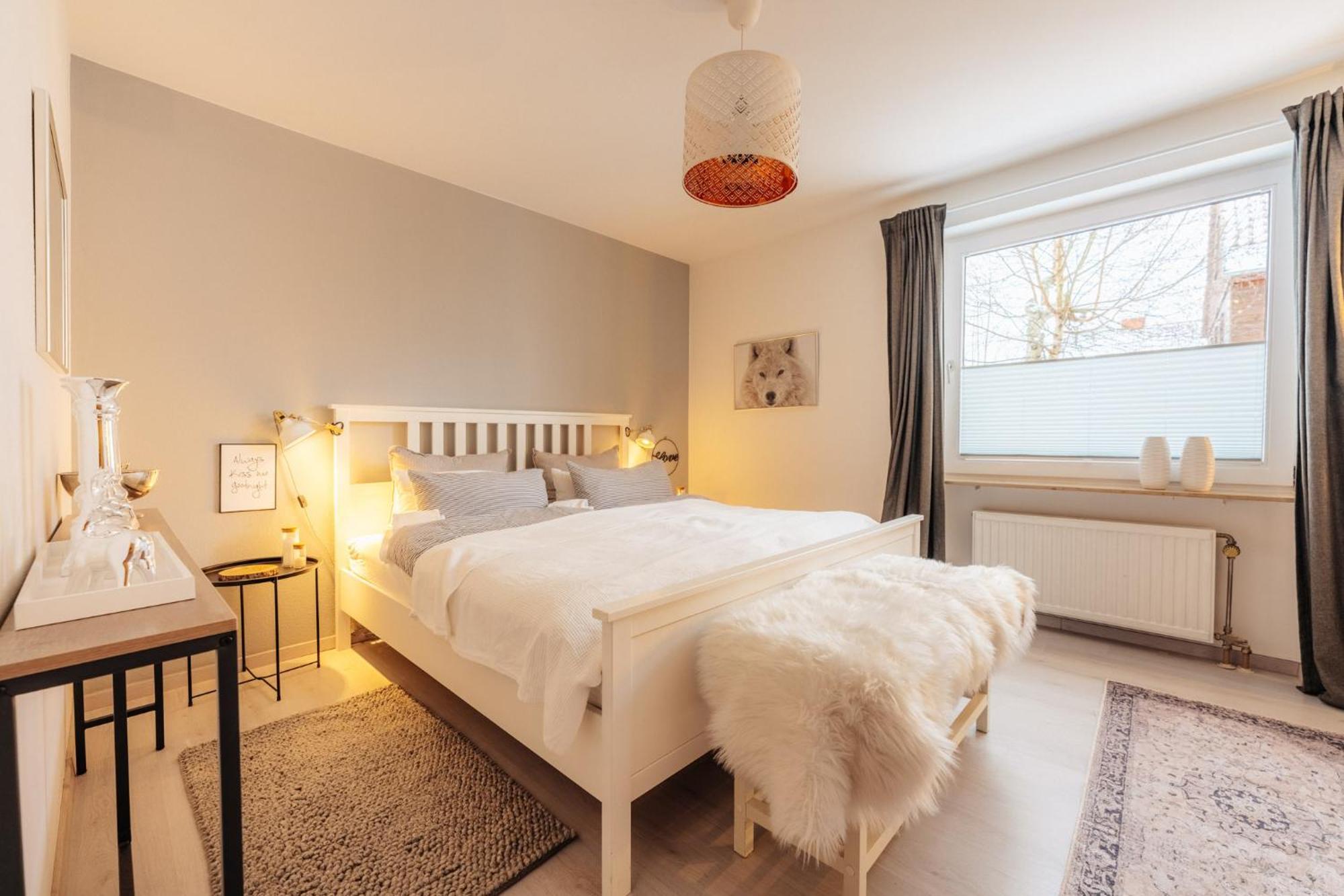 Halali Braunlage Appartement Buitenkant foto