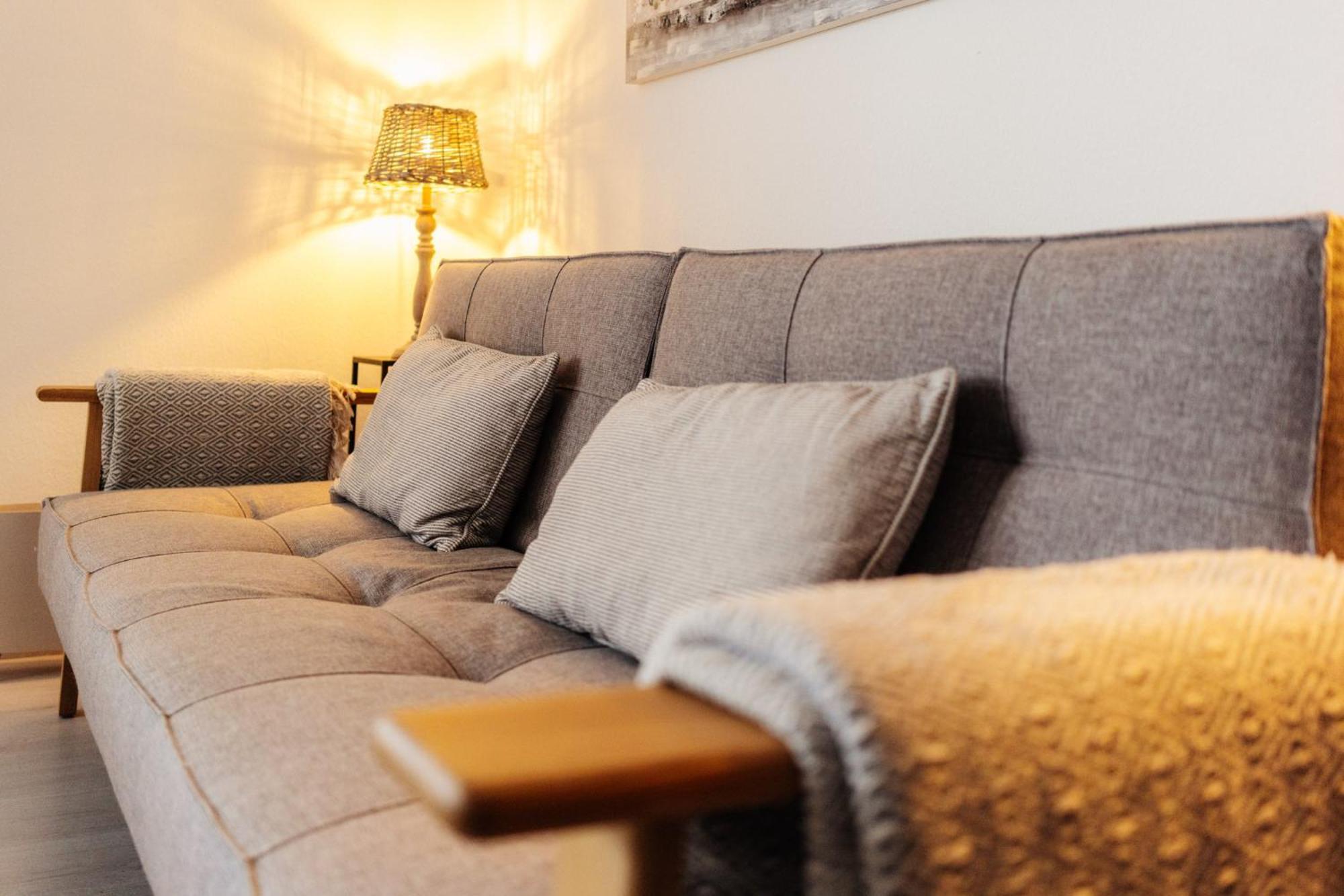 Halali Braunlage Appartement Buitenkant foto